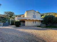 Conca Paradis Corse à louer entre terre et mer pour 2 personnes - B&B Conca