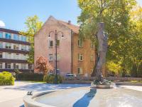 Auksinės Bangos Klaipėda - SELF CHECK-IN - B&B