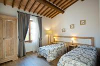 Appartement met 2 slaapkamers