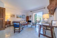 Villa Consani Charming House by Varental - Ferienwohnung Porto Ercole