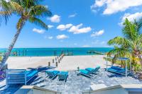 BeachFront Luxury island Home - B&B Captiva