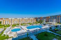 Premier Fort Beach Apartment with Pool & Sea View - Ferienwohnung Sveti Vlas