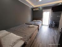 Habitación Cuádruple Económica