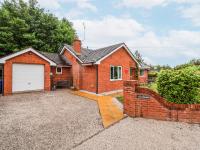 2 Mountain View - B&B Wrexham