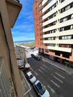 Depto Maritimo - B&B Mar del Plata