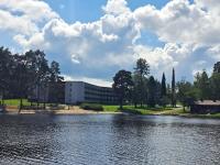 Kylpylä-Hotelli, kahden huoneen huoneisto - B&B Ikaalinen