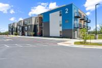Resort Style - minutes from hospital - Pool, Gym, Free Wi-fi - Ferienwohnung Marble Falls