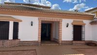 Casa rural acogedora con chimenea y vistas al atardecer - B&B Villanueva de Algaidas