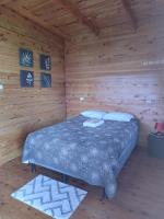 Hospedaje Jac Cabaña de Campo - Bed and Breakfast Cartago