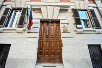 Why Not Apartment - B&B Roma