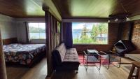 Superior Chalet