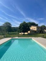 Agriturismo Casale Aurora - B&B
