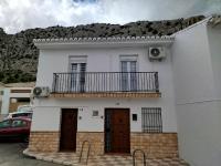 Casa Lucía - Caminito del rey - Chambres d’hôtes Valle de Abdalagís