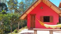 Chalé Refúgio dos Gnomos - B&B