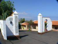 Residencial Rolando - B&B La Matanza de Acentejo