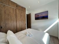 Appartement met 2 slaapkamers