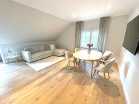 Hochwertige Ferienwohnung Pelzerhaken - direkt an der Ostsee - Bed and Breakfast Pelzerhaken