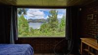 Quadruple Room with Lake View
