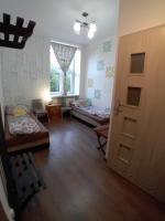 Twin Room with Bathroom