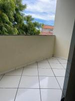 Imóvel amplo, bem ventilado e boa localização - Ferienwohnung Mucuri