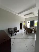 Imóvel amplo, bem ventilado e boa localização - Ferienwohnung Mucuri