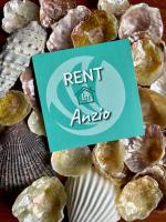 VILLINO MARECHIARO - Anzio a due passi dal mare - Ferienwohnung Anzio