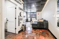 New Loft 3 min to Childrens Hospital Sleeps 4 - B&B Pittsburgh