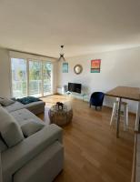 Cocon lumineux - B&B Vichy