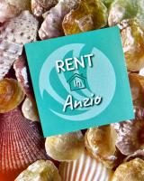 LA ROSA DEI VENTI HOUSE - Scirocco House e Maestrale House - a due passi dal mare - B&B Anzio