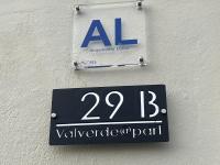 ValverdeApart - B&B Madalena