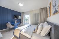 Appartamento con 1 Camera da Letto, Vista Mare e Balcone