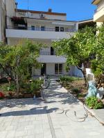Apartment 70 m from the beach - Chambres d’hôtes