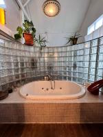 Le loft des artistes - Bed and Breakfast Brussel