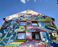 Marstall Apartmenthaus Kassel - Bed and Breakfast Kassel