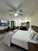 Casa Alameda en centro de Monterrey - Ferienwohnung Monterrey