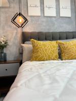 Casa Yon-Pet friendly, Parking gratis, factura, Netflix, wifi alta velocidad - Chambres d'hôtes Cuautitlán Izcalli
