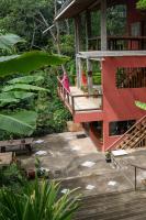 Amara Pousada - B&B