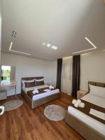 Villa S M - B&B