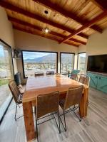 Refugio del Pescador - Ferienwohnung Esquel
