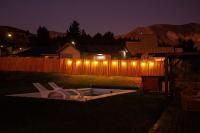 Refugio del Pescador - Bed and Breakfast Esquel