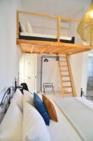Standard Dreibettzimmer