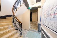 Taksim 44 Apart & Suites - B&B