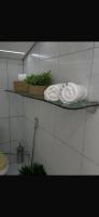 Pousada brandt - B&B Campo Grande