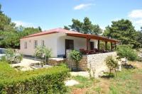 Apartments by the sea Kampor, Rab - 24554 - Chambres d’hôtes Rab