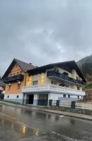 Grüner See Hotel & Residenzen - Ferienwohnung Oberort