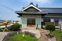 OMOTENASHI LODGE Yuyu - Vacation STAY 11761 - B&B Naka-furano