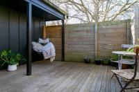The French Cottage Great Wifi Private - Bed and Breakfast Taupo