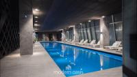 West Side Place 2BR CBD Next to Marvel Stadium - B&B Melbourne