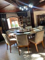 Chácara Fazendinha-São Roque à 5 Min ROTA DO VINHO - B&B São Roque