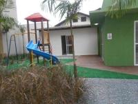 Apto novo completo - localização privilegiada - B&B Joinville